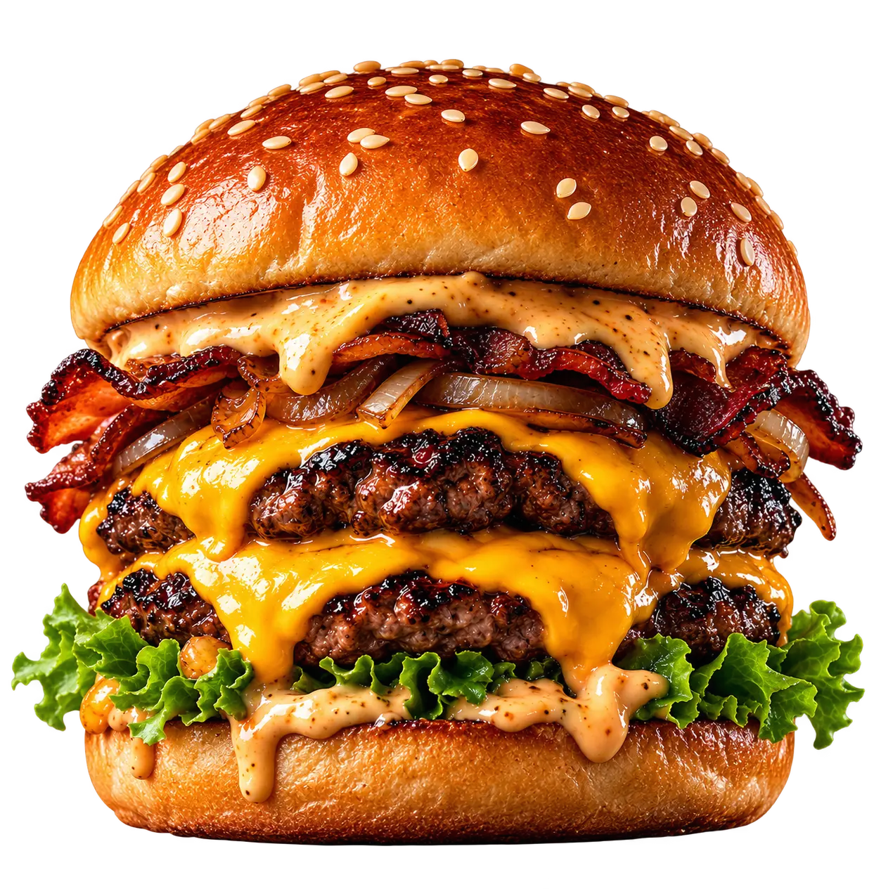 SCATTR BURGR